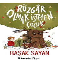 Rüzgar Olmak İsteyen Çuk