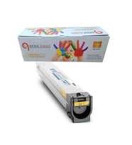 QPRİNT HP W9052MC MUADİL TONER SARI E87640DN 87640 87650 87655 87660  E87650z  E87655z