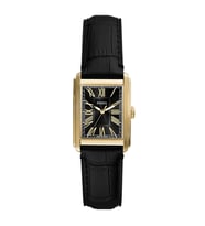 Fossil FFS6091 Erkek Kol Saati (Siyah)