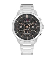 Tommy Hilfiger TH1710683 Erkek Kol Saati