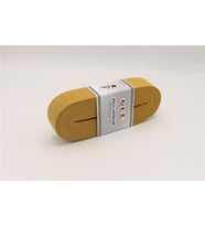 Gül Renkli Lastik 4 Cm - 10 mt Hardal