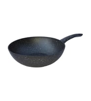 Alkar Döküm Wok Tavası 28 cm
