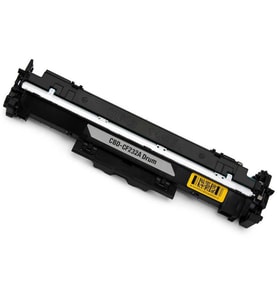 Hp 32A-CF232A Muadil Drum Ünitesi (Siyah)