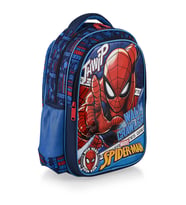 Lisanslı İlkokul Çantası Spiderman Loft Wall Crawler W2 48097
