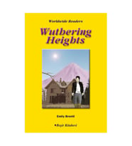 Wuthering Heights (Level-6) Emily Bronte