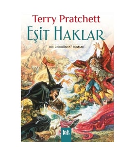 Eşit Haklar