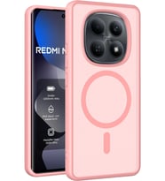 Joko Xiaomi Redmi Note 15 4G Jota Magsafe Kapak - Pudra