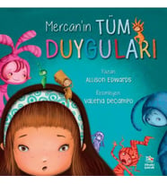 ’ın Tüm Duyguları