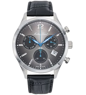 Mathey Tissot H411CHALN