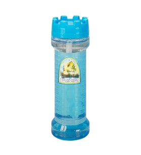 Kale Şekilli Köpük Baloncuk 220 ml