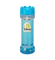 Kale Şekilli Köpük Baloncuk 220 ml