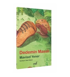 Dedemin Masalı