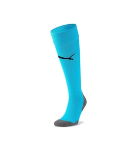 Puma Team Liga Socks Core Futbol Tozluk 70344140 Mavi
