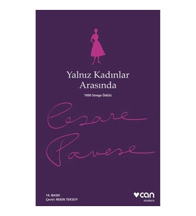 Yalnız Kadınlar Arasında