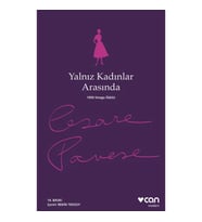 Yalnız Kadınlar Arasında