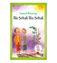 Bir Şeftali Bin Şeftali