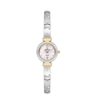 ESSENCE D1134.220 KADIN KOL SAATİ (Gri)