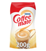 Nestle Coffee Mate Eko Paket Kahve Kreması 200 Gr