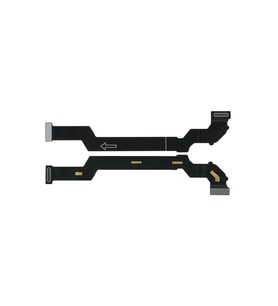 Pocophone F2 Pro Ekran Ara Flex No 1