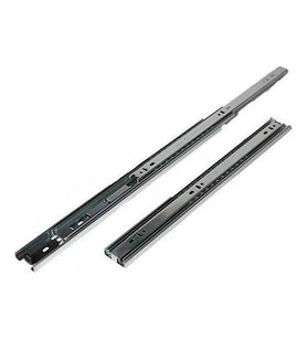 Minnes Teleskopik Çekmece Rayı H36mm - 40cm