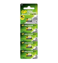 GP 11A-2C5 6V Alkalin Pil