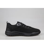 MP 251-2317 Siyah Erkek Sneakers