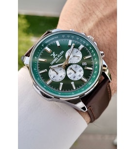 Daniel Klein DKGNCT1200 Erkek Kol Saati