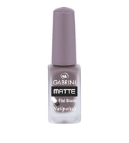 Gabrini Matte Nail Polish 10