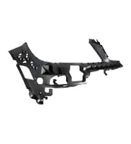 Mercedes W204 2007-2010 Tampon Taşıyıcı Braketi Ön İç Sağ A2048850865 Wender