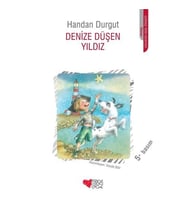 Denize Düşen Yıldız - Handan Durgut