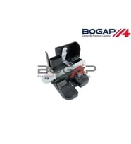 5M0827505H Bagaj Kapak Kilidi - Tiguan 2012-2018