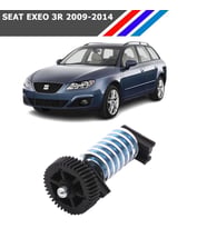 OTOZET Seat Exeo 3R Ön Sol Koltuk Ayar Dişlisi 2009 - 2014 7L0959111