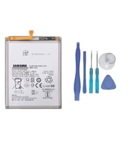 Samsung Galaxy A53 - SM-A536 Uyumlu Pil Sıfır - Servis + TAMİR SETİ