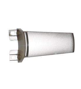 MONDİAL 110FT MERKEZ KAPAK GRİ ORJ