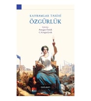 Kavramlar Tarihi Özgürlük