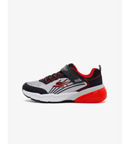 Skechers 403768L BKGY Thermoflux Elite Unisex Çocuk Spor Ayakkabı