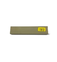 Sert Tamir Mumları 0183 Meşe Vintage Gri 8cm Sert Mum