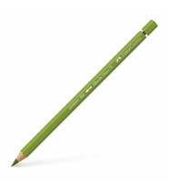 Faber Castell Albrecht Dürer Aquarel Suluboya Kalemi 168 Earth Green Yellowish (Sarımsı Toprak Yeşili) 