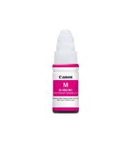 Pixma G3410 Magenta Kırmızı Orıjınal Mürekkep