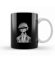 My Hero Academia Bakugou Katsuki Kupa Bardak Porselen