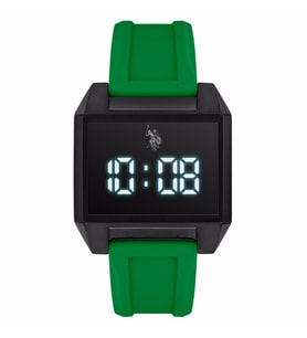 U.S. Polo Assn. USPA1047-06 Erkek Kol Saati