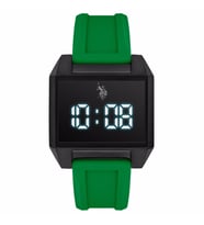 U.S. Polo Assn. USPA1047-06 Erkek Kol Saati