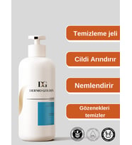KABİN BOY Temizleme Jeli II Zengin içerik II Anında Etki