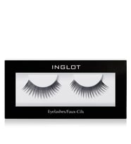INGLOT Doğal Görünümlü Takma Kirpik – Eyelashes 76S