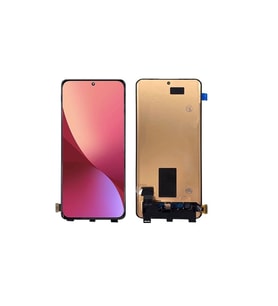 Xioami Redmi Note 14 Pro 4G  Lcd Ekran Çıtasız Org.  - Siyah