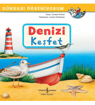 Denizi Keşfet - Dünyayı Öğreniyorum