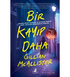 Bir Kayıp Daha