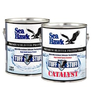 Sea Hawk Tuff Stuff Epoksi Astar