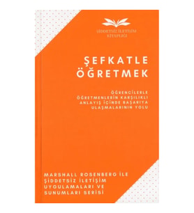 Şefkatle Öğretmek