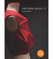 Pattern Magic 3: The Latest Addition To The Cult Japanese Pattern Magic Series (Dress-Making, Patter (Krem)